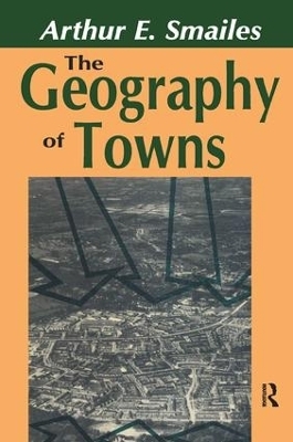 The Geography of Towns - 