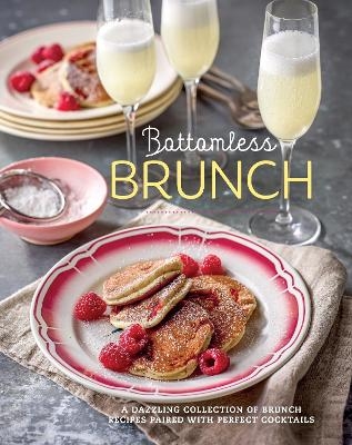 Bottomless Brunch - Ryland Peters &amp Small;  