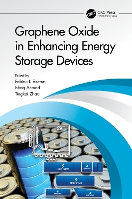 Graphene Oxide in Enhancing Energy Storage Devices - 