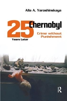 Chernobyl - 