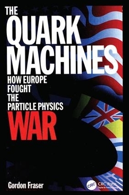 The Quark Machines - G Fraser