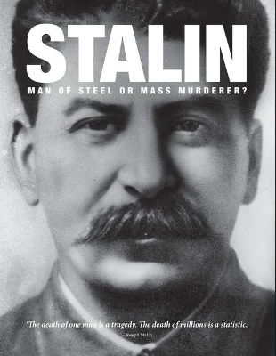 Stalin - Michael Kerrigan