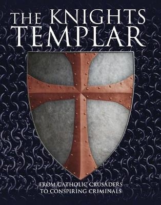 The Knights Templar - Michael Kerrigan