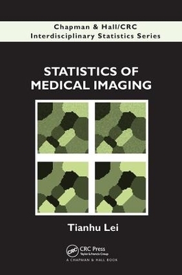 Statistics of Medical Imaging - Tianhu Lei