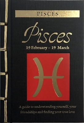 Pisces - Marisa St Clair