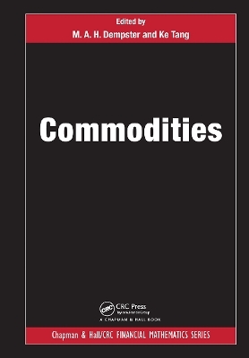 Commodities - 