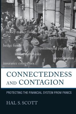 Connectedness and Contagion - Hal S. Scott