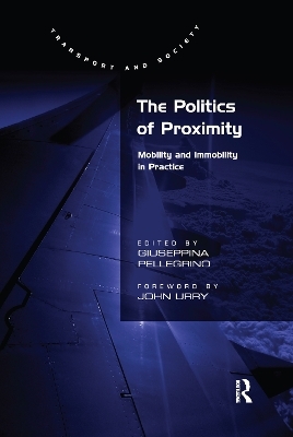 The Politics of Proximity - 