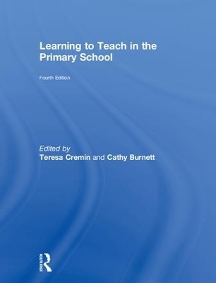 Learning to Teach in the Primary School - 