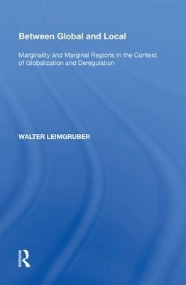 Between Global and Local - Walter Leimgruber