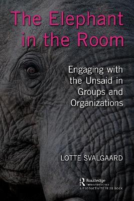 The Elephant in the Room - Lotte Svalgaard