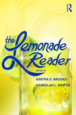 The Lemonade Reader - 