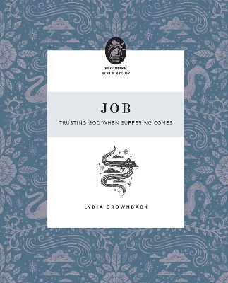 Job - Lydia Brownback