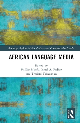 African Language Media - 