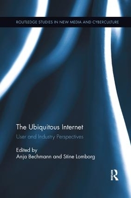 The Ubiquitous Internet - 