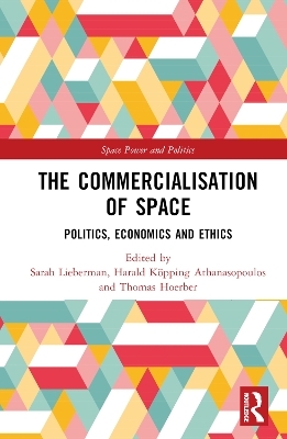 The Commercialisation of Space - 