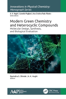 Modern Green Chemistry and Heterocyclic Compounds - 