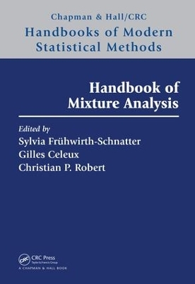 Handbook of Mixture Analysis - 