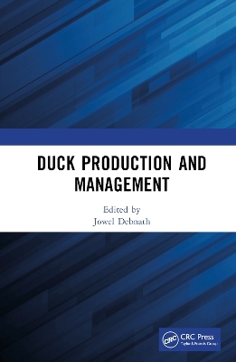 Duck Production and Management - 
