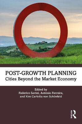 Post-Growth Planning - 