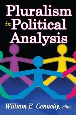 Pluralism in Political Analysis - William Connolly