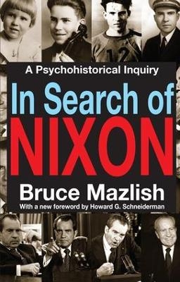 In Search of Nixon - 