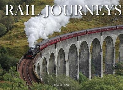 Rail Journeys - David Ross