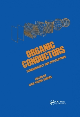 Organic Conductors -  Farges