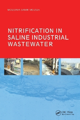 Nitrification in Saline Industrial Wastewater - Moustafa Samir Moussa
