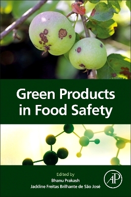 Green Products in Food Safety - 