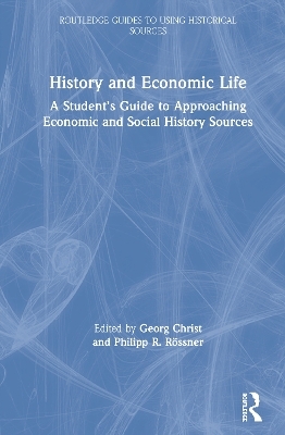 History and Economic Life - 