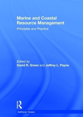 Marine and Coastal Resource Management - 