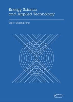 Energy Science and Applied Technology - 