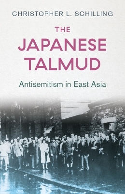 The Japanese Talmud - Christopher L. Schilling