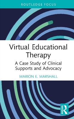 Virtual Educational Therapy - Marion E. Marshall