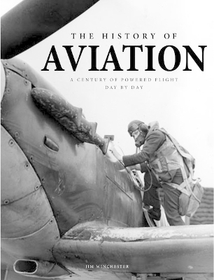 The History of Aviation - Jim Winchester
