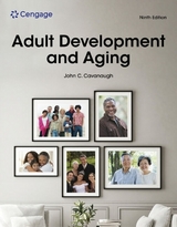 Adult Development and Aging - Cavanaugh, John