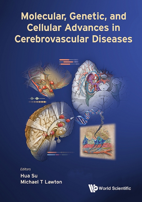 Molecular, Genetic, And Cellular Advances In Cerebrovascular Diseases - 