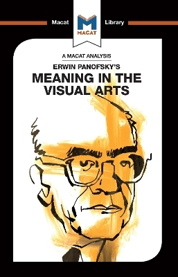 An Analysis of Erwin Panofsky's Meaning in the Visual Arts - Emmanouil Kalkanis