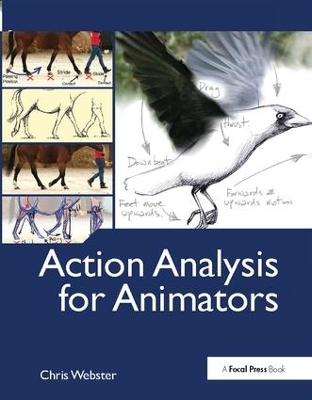 Action Analysis for Animators - Chris Webster