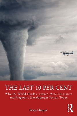 The Last 10 Per Cent - Erica Harper