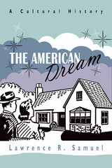 American Dream -  Lawrence R. Samuel