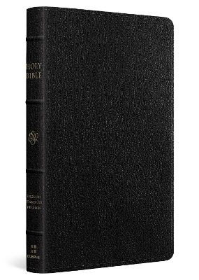 ESV Heirloom Bible, Thinline Edition