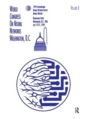 Proceedings of the 1995 World Congress on Neural Networks - 