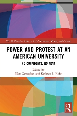 Power and Protest at an American University - 