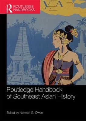 Routledge Handbook of Southeast Asian History - 