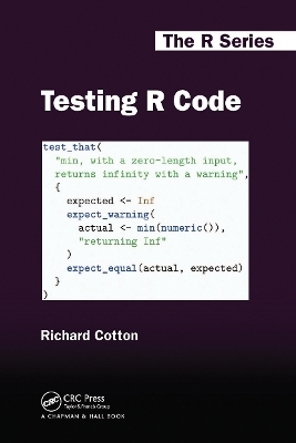 Testing R Code - Richard Cotton