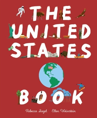 The United States Book - Rebecca Siegel