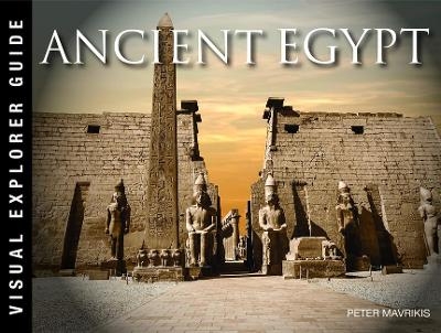 Ancient Egypt - Peter Mavrikis