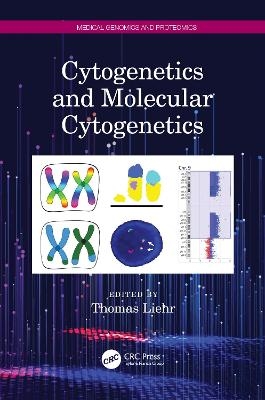 Cytogenetics and Molecular Cytogenetics - 